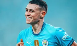 Galatasaray Phil Foden transferi için harekete geçti: Dev operasyonda ilk adım