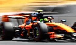 Formula 1 Macaristan Grand Prix'sinde pole pozisyonunu Lando Norris aldı