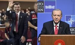 NATO Zirvesi dünya basınında: "Erdoğan'ın en önemli siyasi rakibi mahkemedeydi"