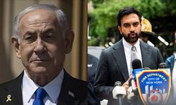 Netanyahu’dan kendisini tutuklama sinyali veren New York Belediye Başkanı Mamdani’ye tepki
