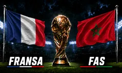 Fransa - Fas maçı saat kaçta, hangi kanalda? Dünya Kupası’nda yarı final bileti sahibini buluyor