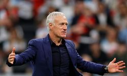 Didier Deschamps Fransa Milli Takımı’na veda etti: 14 yıllık dönem sona erdi