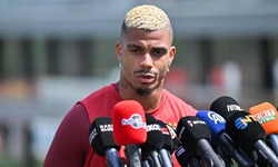 Galatasaray'da Mario Lemina ile yeni sözleşmede sona doğru