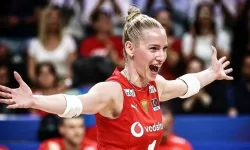 Gizem Örge kimdir, kaç yaşında ve hangi takımda oynuyor?