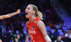 Gizem Örge’den şampiyonluk açıklaması: Kalbi bizimle atan herkese teşekkürler