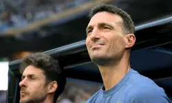Arjantin'de Scaloni'den kritik Mısır uyarısı: "Bize karşı strateji değiştiriyorlar!" | Lionel Messi sahada mı?