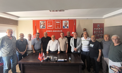 Görevden alınan Hikmet Saatçı: “Benim için bir onur"