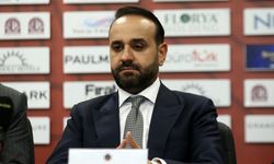 Gençlerbirliği'nde Ali Osman Avşar başkanlığa adaylığını açıkladı