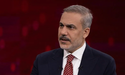 Bakan Fidan: Netanyahu hükümetinin politikaları İsrail için de bir yük