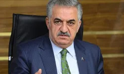 AKP Genel Başkan Yardımcısı Yazıcı: "Bu millet baştan sona yepyeni anayasa yapma hakkını artık kullanmalıdır"