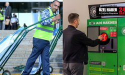 Geri dönüşüm işçileri DOA sistemi için ne diyor?