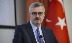 İletişim Başkanı Burhanettin Duran: Trump’ın Ankara ziyaretinde ikili ilişkiler ele alınacak