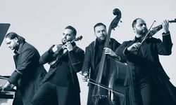 Janoska Ensemble Bodrum Kalesi’nde sahne alacak