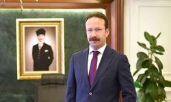 Resmi Gazete'de yayımlandı: Ardahan Valiliği'ne Ömer Hilmi Yamlı atandı