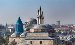 Türkiye Kültür Yolu Festivali’nin 11. durağı Konya: 9 gün boyunca 148 etkinlik düzenlenecek