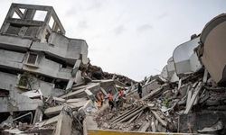 Venezuela'daki deprem felaketinde can kaybı 5 bin 208'e yükseldi
