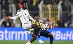 Beşiktaş'ta kasayı dolduracak ayrılık: Wilfred Ndidi 10 milyon euroya veda ediyor