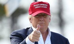 Trump gelecek seçimlerde ABD başkanlığına tekrar aday olacağını açıkladı
