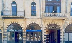 Türkiye İş Bankası Kültür Yayınları'nın 31. kitabevi Gaziantep'te açıldı