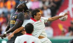 Galatasaray hazırlık maçında Monza’ya yenildi: Okan Buruk yeni transfer Ugochukwu'yu işaret etti