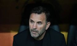 Galatasaray - Venezia hazırlık maçı sonrası Okan Buruk’tan flaş açıklamalar! "Eksik olduğumuzu biliyoruz"