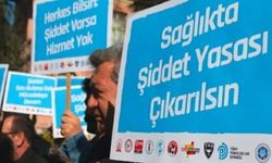 Şanlıurfa'da hemşireyi darbeden hasta yakını tutuklandı