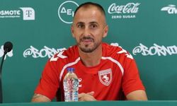 Gençlerbirliği'nde forma giymişti: Zeki Yavru Bursaspor'a transfer oldu