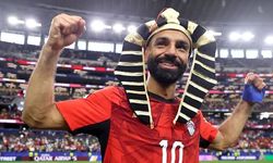 Avustralya - Mısır maçında Salah fırtınası! Mısır Dünya Kupası tarihinde bir ilki başardı