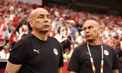 Dünya Kupası'nda hakem skandalı! Arjantin - Mısır maçı sonrası Hüsam Hasan çıldırdı: "Messi için turnuvada tuttular!"