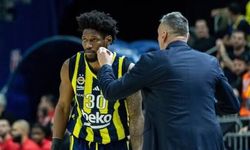 Fenerbahçe Chris Silva için kararını verdi