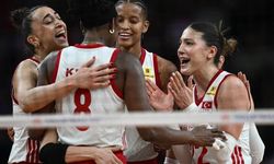 Filenin Sultanları Polonya’yı yıktı! Türkiye - Polonya Voleybol maçı sonrası Milletler Ligi’nde sıralama değişikliği