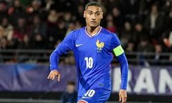 Galatasaray'da orta sahanın bir numaralı hedefi Enzo Millot