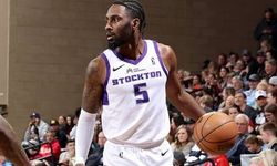 Beşiktaş Basketbol potaya NBA takviyesi yaptı: Jaylen Nowell siyah-beyaz formayı giyecek