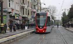 3 gün sürecek: T1 Kabataş-Bağcılar tramvay hattı seferlerinde yeni düzenleme