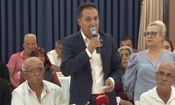 İmamoğlu Belediye Başkanı Kasım Karaköse CHP’den istifa etti: YENİ Parti’ye katılacağız