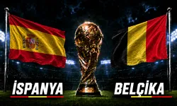 İspanya-Belçika maçı ne zaman, saat kaçta ve hangi kanalda? Dünya Kupası çeyrek final maçı