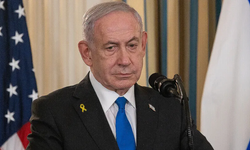 İsrail Başbakanı Binyamin Netanyahu ABD programını iptal etti