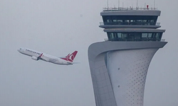 EUROCONTROL: İstanbul havalimanları zamanında kalkışta üst sıralarda yer aldı