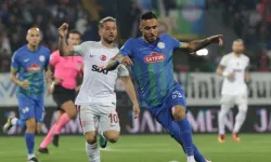 Çaykur Rizespor hazırlık maçında coştu: Çaykur Rizespor - Dinamo Batumi maçı sonucu ve detayları