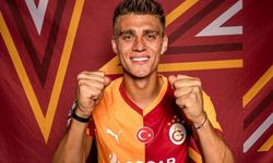 Kuzey Makedonya’dan Kazımcan Karataş'a milli takım daveti