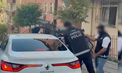 İstanbul'da narkotik operasyonu: Kırmızı bültenle aranan şüpheli yakalandı