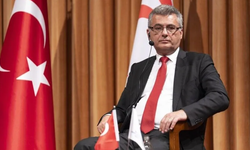 KKTC Cumhurbaşkanı Tufan Erhürman hastanede tedavi altına alındı