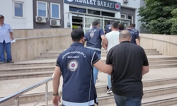 3 ilde göçmen kaçakçılığı operasyonu: 9 şüpheli tutuklandı