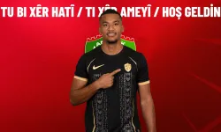 Amedspor’dan kaleye önemli transfer: Alban Lafont resmen kadroda