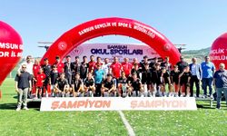 Gençlerbirliği Spor Lisesi gözünü dünya şampiyonluğuna dikti