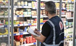 Taklit ve tağşişte alarm büyüyor: "Ekonomik değeri yüksek ürünlerde hile daha fazla"