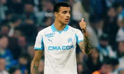 Gazeteci Fabrizio Romano duyurdu: Mason Greenwood, Fenerbahçe'de