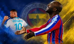 Fenerbahçe’de Mateta sürprizi! Greenwood sonrası forvet hamlesi