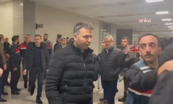 Mehmet Akif Ersoy ve 7 şüpheli hakkındaki iddianame kabul edildi