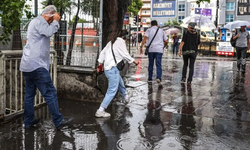 İstanbul hava durumu ve İstanbul Valiliği yağış uyarısı: İstanbul'da hava durumu nasıl olacak?